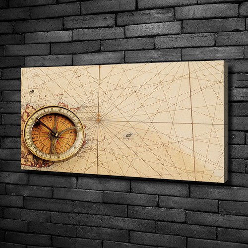 Stampa tela tulup wall art - tela,