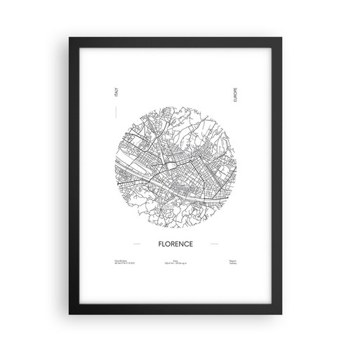 Poster 30x40cm carta - poster,