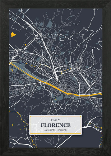 Quadro stampa tela poster - quadro,