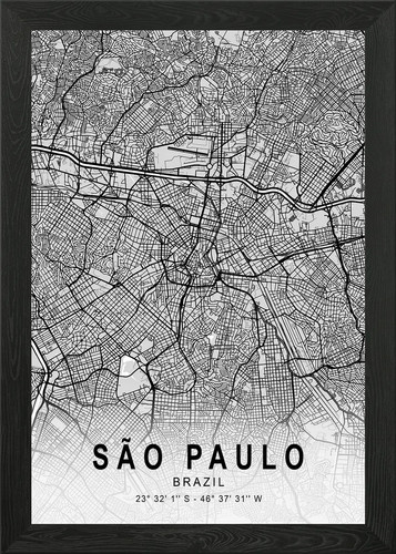 Quadro stampa tela poster - stampa, su