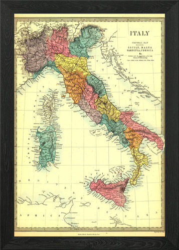 Quadro stampa tela poster - stampa,