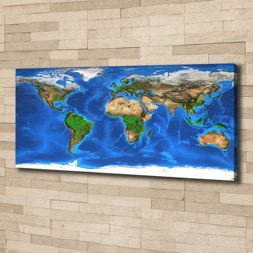 Stampa tela tulup wall art - tela,