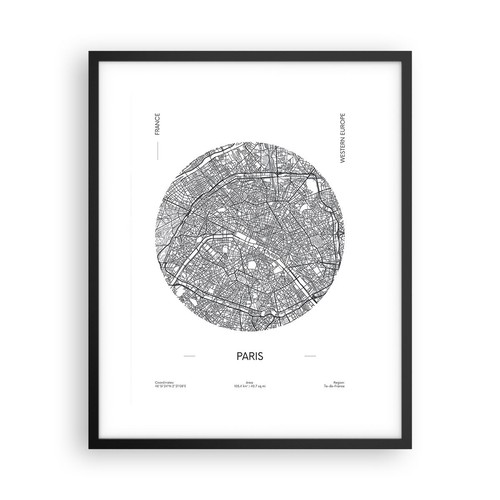 Poster 40x50cm carta - poster,