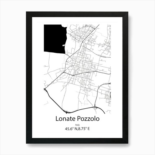 Lonate pozzolo italia - lonate, pozzolo,italia