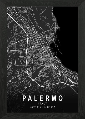 Quadro stampa tela poster - quadro,