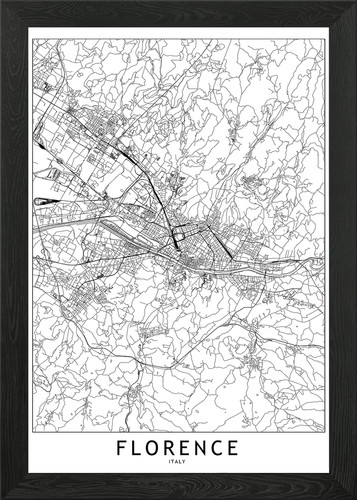 Quadro stampa tela poster - quadro,