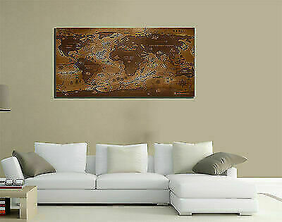 Quadri moderni tela 100x50 - moderni,