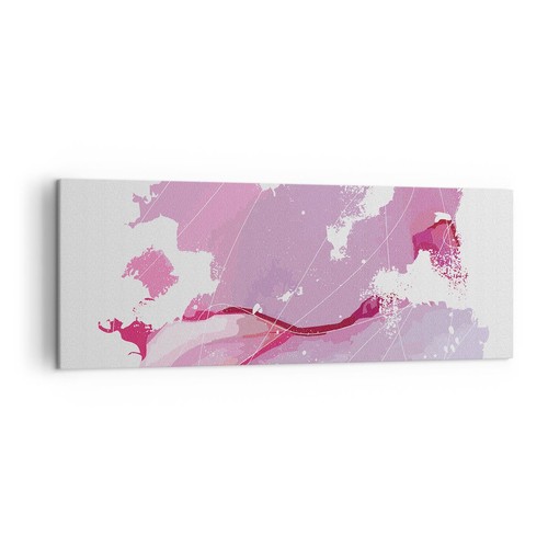 Quadro tela 140x50cm - su,