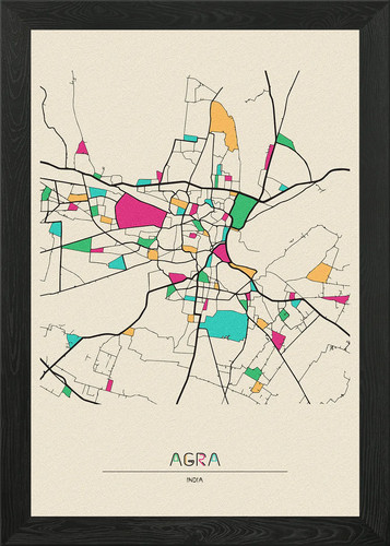 Quadro stampa tela poster - stampa,