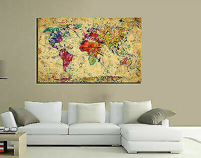 Quadri moderni tela 100x70 - moderni,