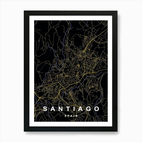 Poster arte parete con - poster,