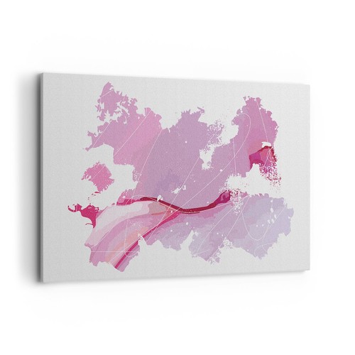 Quadro tela 120x80cm - quadro,